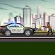 City Police Cars - Androidアプリ