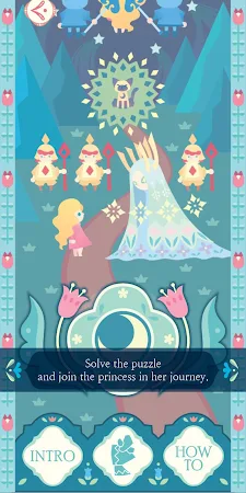 Game screenshot Luna Story III (nonogram) mod apk