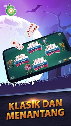 Coco - Capsa Domino Slot Pokerのおすすめ画像3