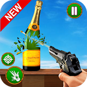 Top 41 Auto & Vehicles Apps Like Bottle Shooting Game 3D - Ultimate Gun Shooter - Best Alternatives