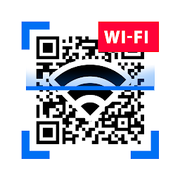 Icon image WiFi QR Code Scanner