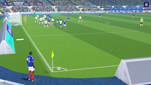 Football League 2023 29