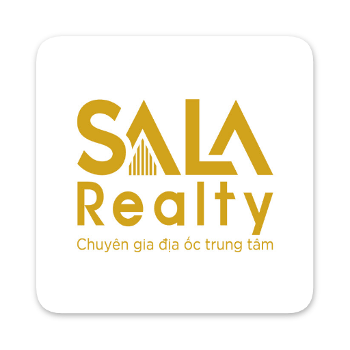 BĐS SALA for  Android – Latest Version & Features app icon