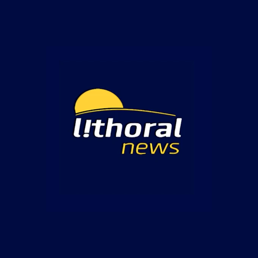 Lithoral News logo