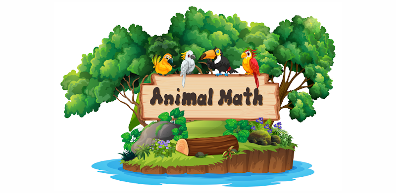 Math Kids: Math Game for Kids study add, subtract
