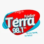 Cover Image of ダウンロード Radio Terra FM 98.1 Planaltina  APK