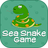 Sea Snake Game icon