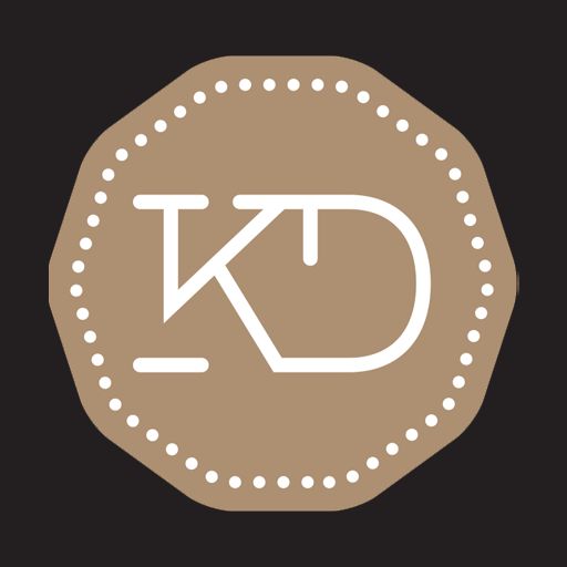 Kampouris Delicatessen logo