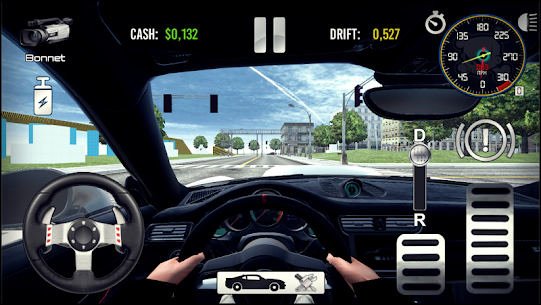 911 Driving Simulator 5