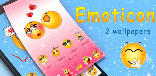 Emotion Go Launcher Theme Apps On Google Play
