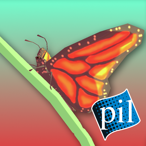 PI VR Insects 1.0 Icon