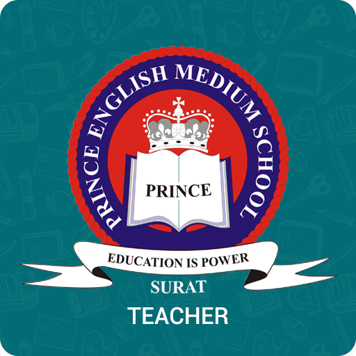 Prince School Teachers  Icon