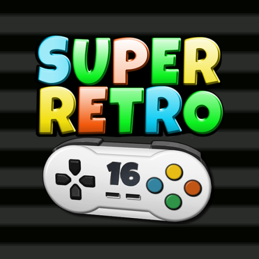 SNES Emulators - Download Super Nintendo - Emulator Games