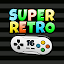 SuperRetro16 (SNES Emulator)