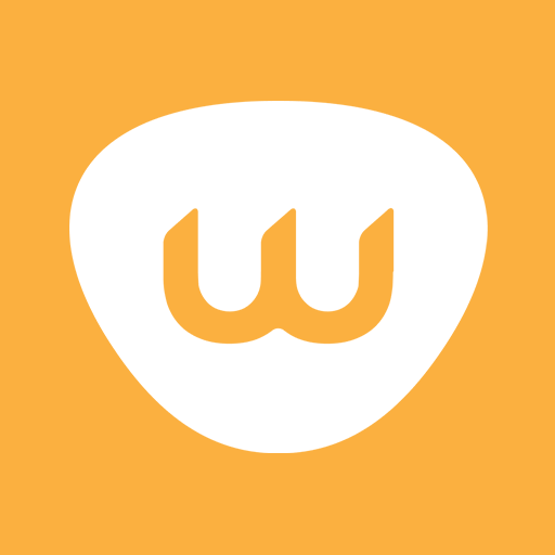 Whisker 1.8.3 Icon