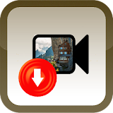 Video Downloader Faster icon