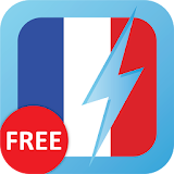Learn French Free WordPower icon