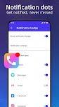screenshot of Pie Launcher version 2025