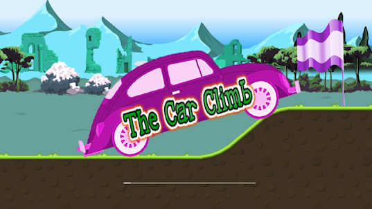 THE CAR CLIMB