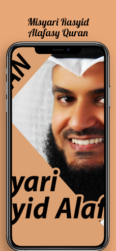 Misyari Rasyid Alafasy Quran