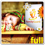 FamilyGuard Full-Cuida Familia icon