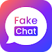 Fake Chat Messenger Icon