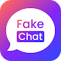 Fake Chat Messenger