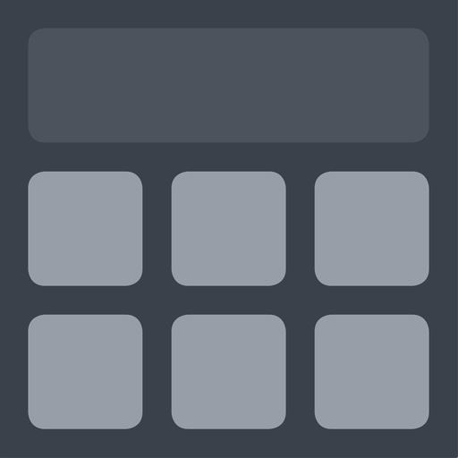 ExRate Calculator for  Android – Latest Version & Features app icon