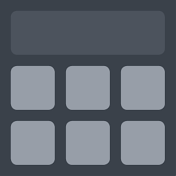 ExRate Calculator ikonjának képe