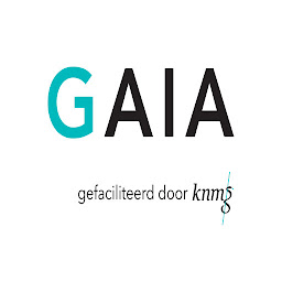 Symbolbild für GAIA-app
