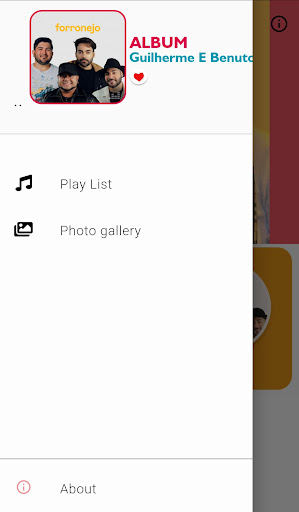 Guilherme e Benuto Musicas