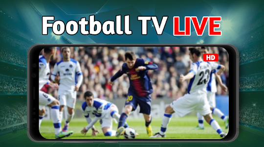 LIVE FOOTBALL TV STREAMING HD