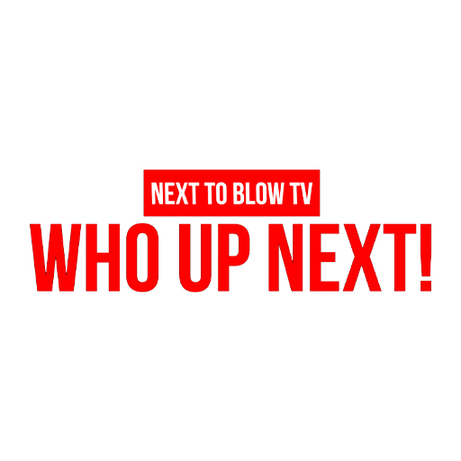 Next To Blow TV logo