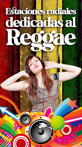 Reggae Radio AM-FM