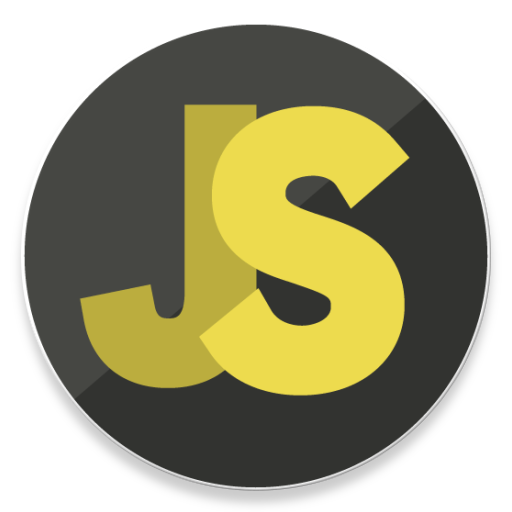 Learn JavaScript 🚀 (ReJS)  Icon