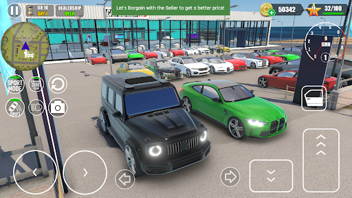 Car For Sales Dealership 2026