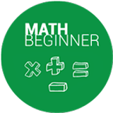 Math Beginner icon