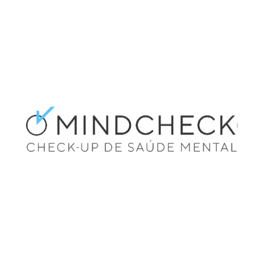 MINDCHECK logo