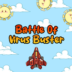 Cover Image of Скачать Battle of Virus Buster  APK