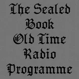 The Sealed Book Old Time Radio icon