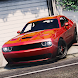 Muscle Dodge Drift Simulator - Androidアプリ