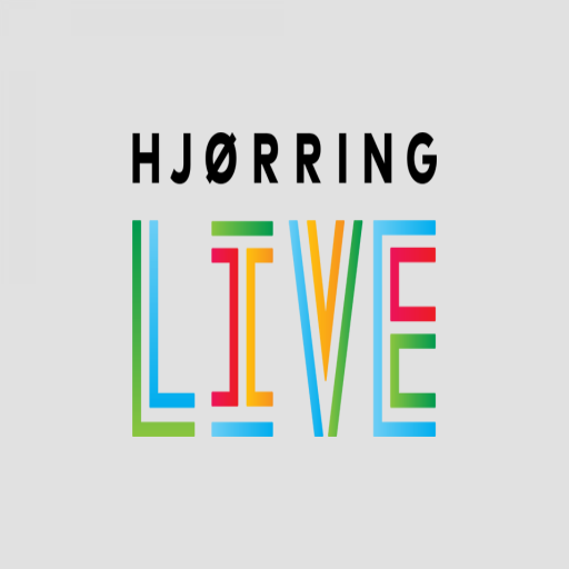 Hjørring LIVE logo