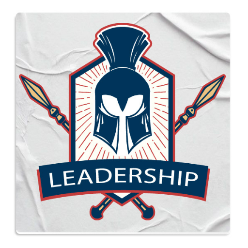 Christian Leadership logo