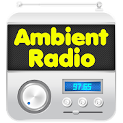 Ambient Radio  Icon