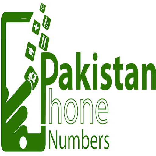 Pakistan Phone Numbers  Icon