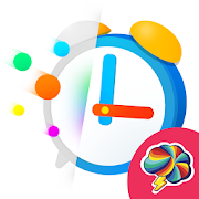 Mystery Paint 3D app icon