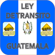 ?LEY DE TRANSITO GUATEMALA Y SU REGLAMENTO???