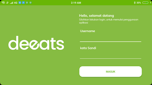 Deeats Rms Screen 2