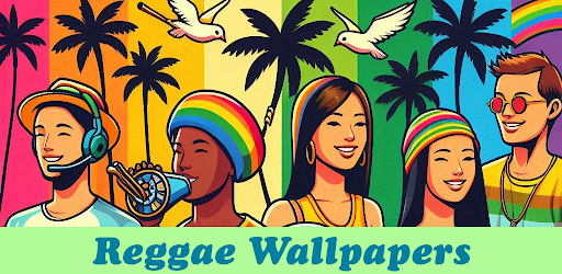 Rasta Reggae Wallpapers