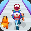 Pocket Go - Monster Rush 1.0.6 APK Download